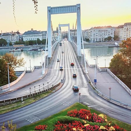 Downtown Acacia Str Apartment Budapeşte Dış mekan fotoğraf