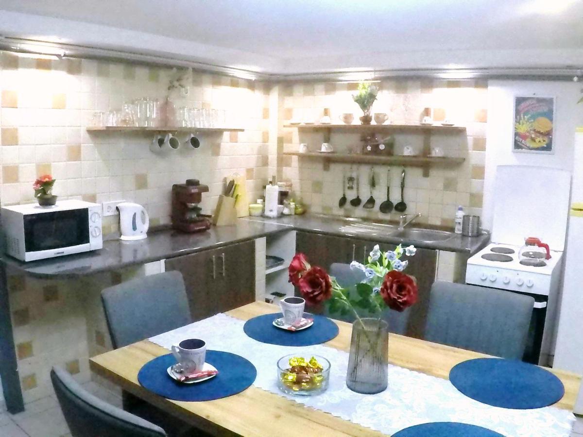 Downtown Acacia Str Apartment Budapeşte Dış mekan fotoğraf