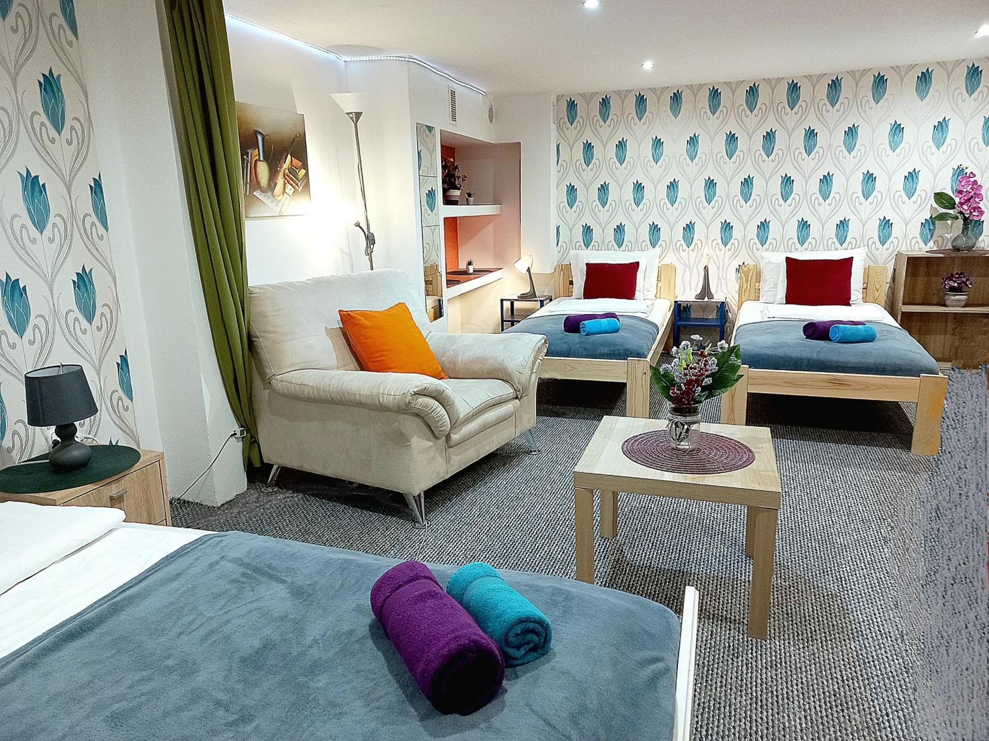 Downtown Acacia Str Apartment Budapeşte Dış mekan fotoğraf