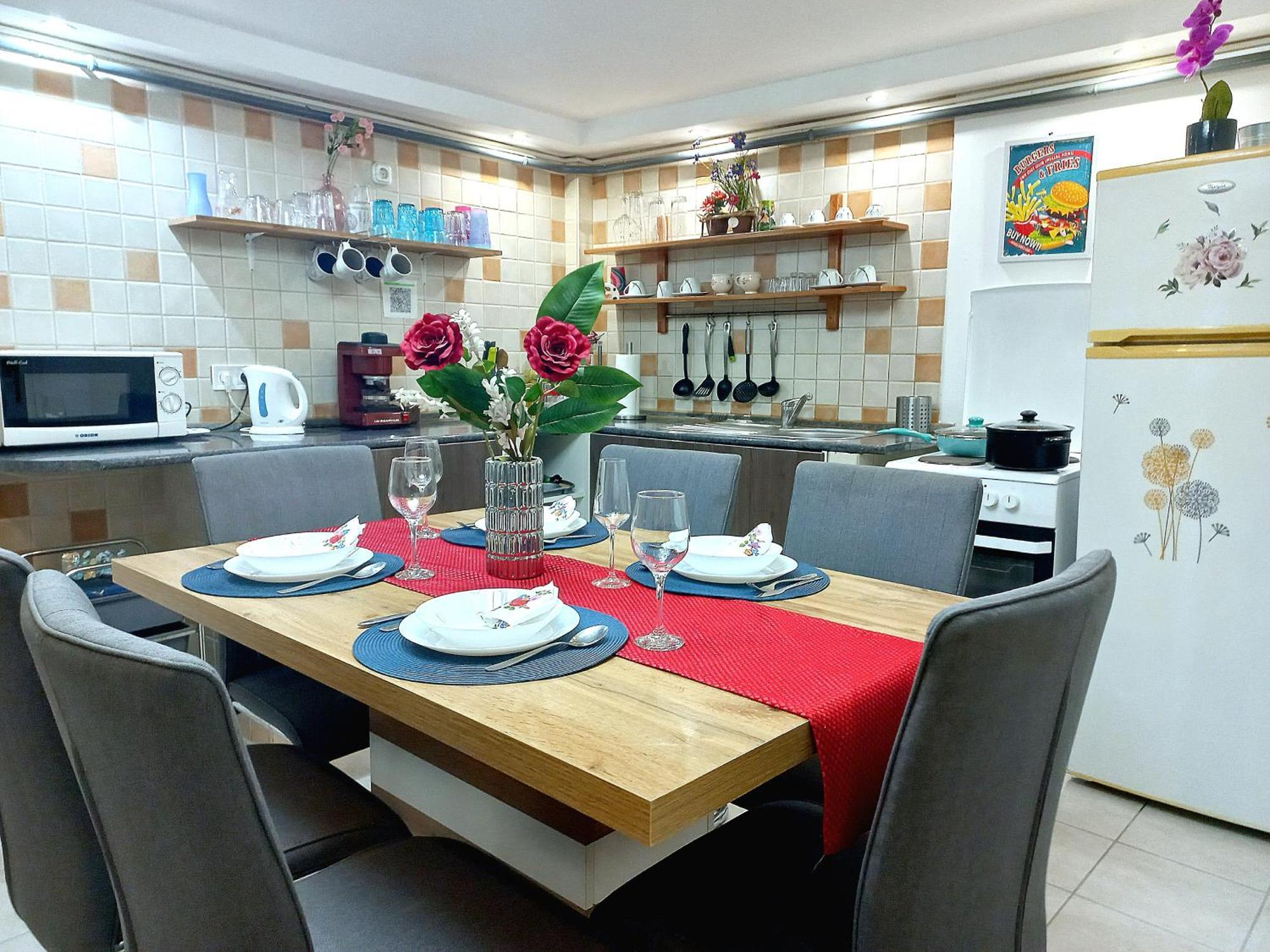 Downtown Acacia Str Apartment Budapeşte Dış mekan fotoğraf