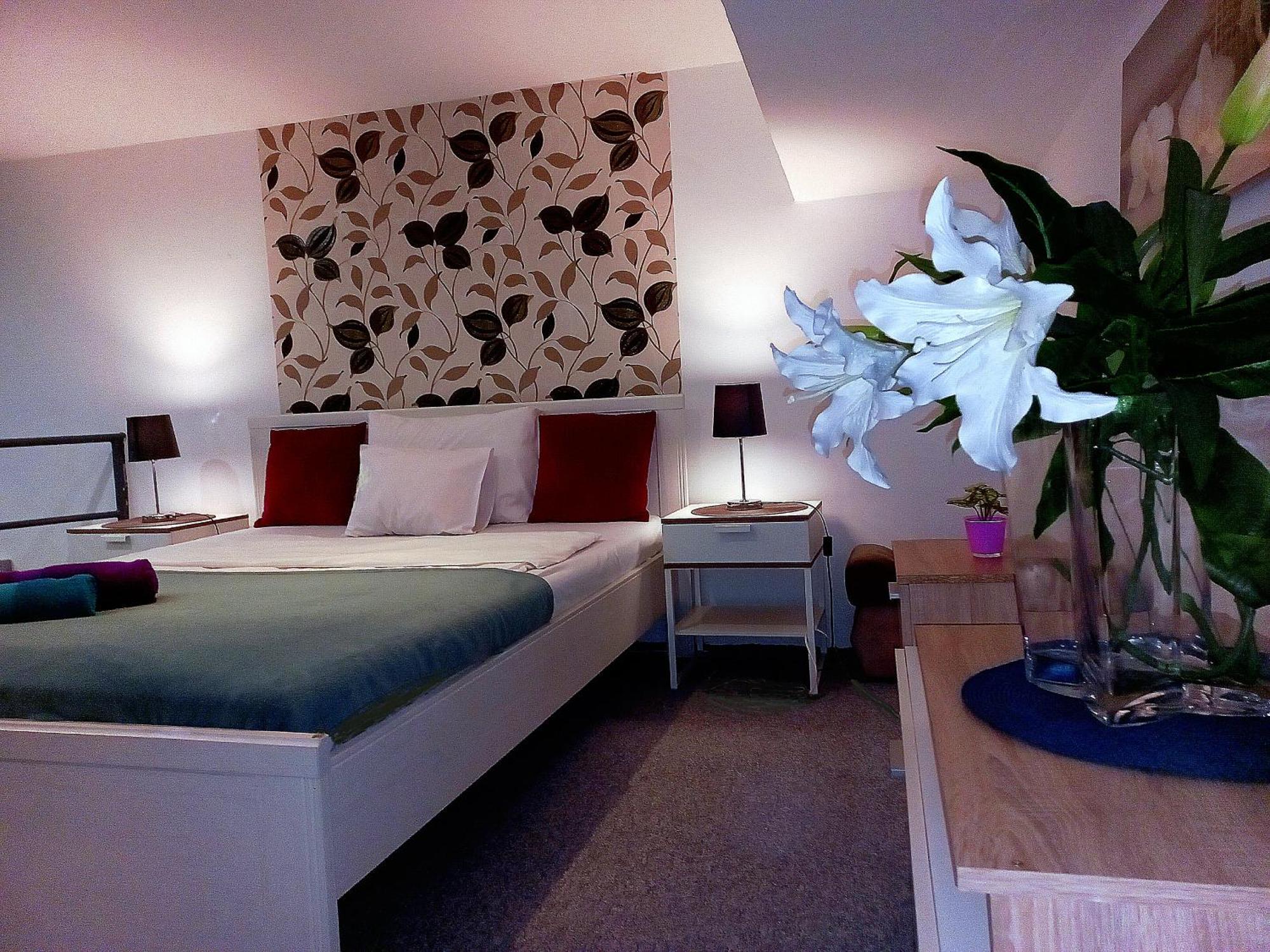 Downtown Acacia Str Apartment Budapeşte Dış mekan fotoğraf
