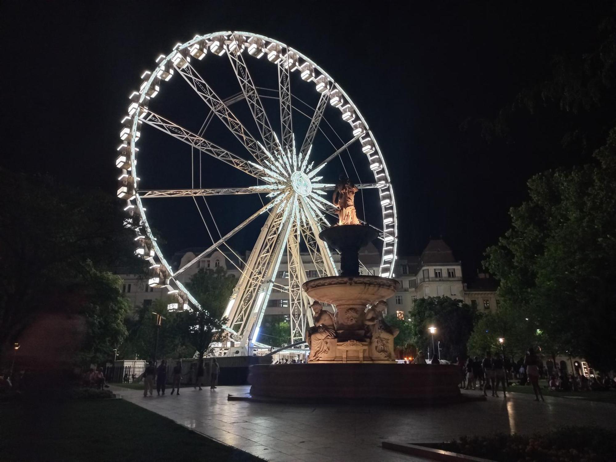 Downtown Acacia Str Apartment Budapeşte Dış mekan fotoğraf