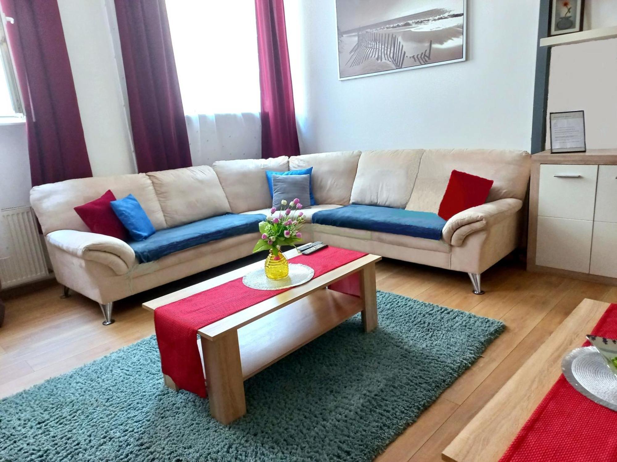 Downtown Acacia Str Apartment Budapeşte Dış mekan fotoğraf