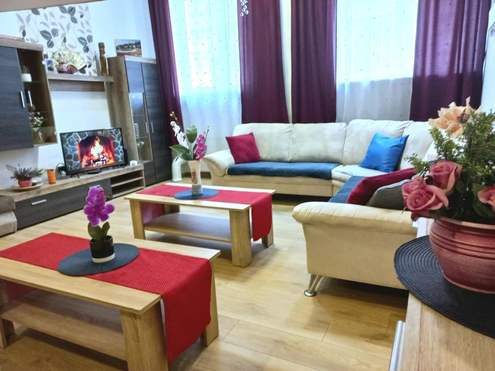 Downtown Acacia Str Apartment Budapeşte Dış mekan fotoğraf