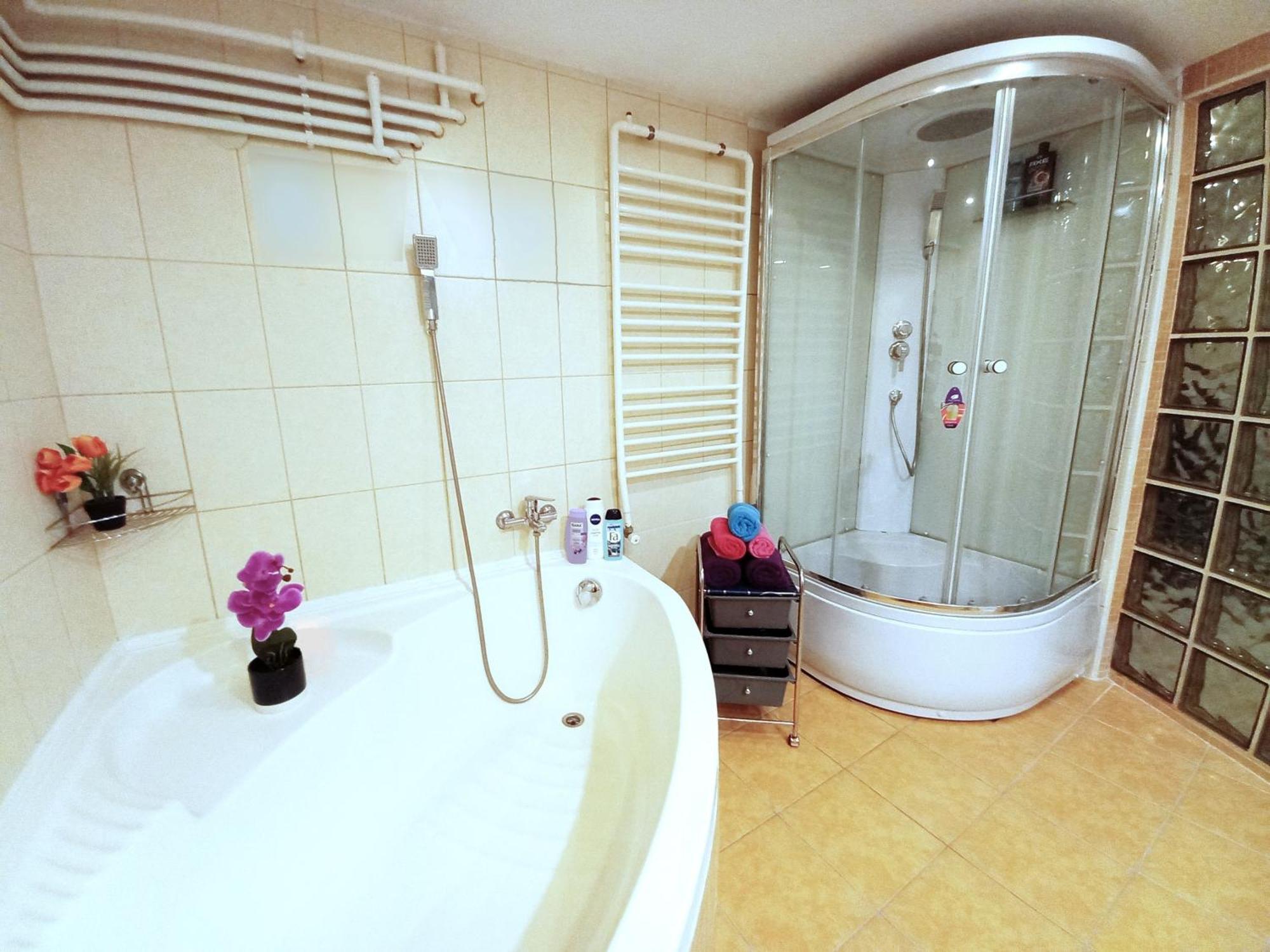 Downtown Acacia Str Apartment Budapeşte Dış mekan fotoğraf