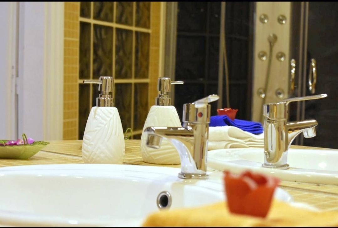 Downtown Acacia Str Apartment Budapeşte Dış mekan fotoğraf